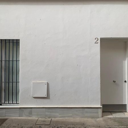 San Juan Apartamento ヘレス エクステリア 写真