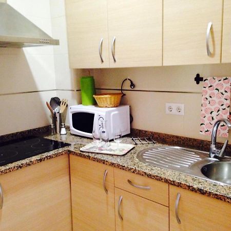 San Juan Apartamento ヘレス エクステリア 写真