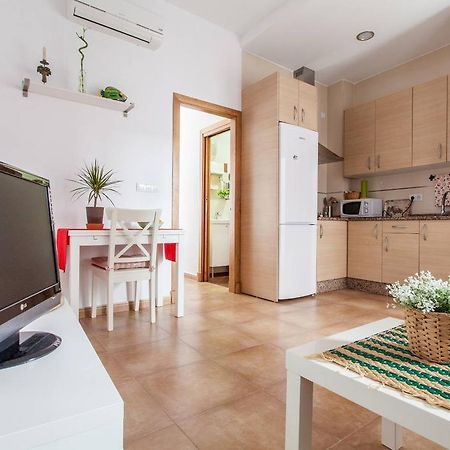 San Juan Apartamento ヘレス 部屋 写真