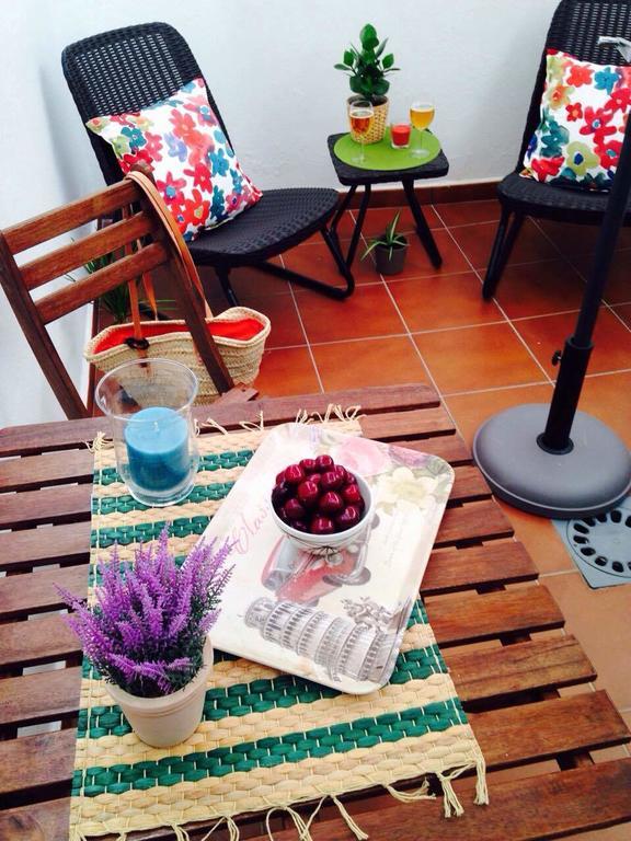 San Juan Apartamento ヘレス 部屋 写真