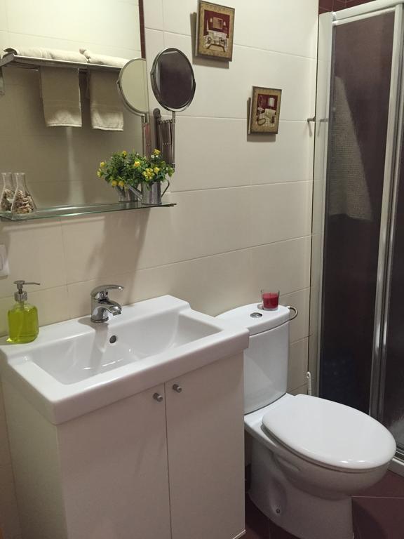 San Juan Apartamento ヘレス 部屋 写真
