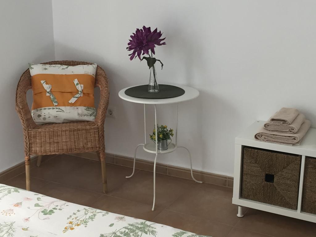 San Juan Apartamento ヘレス 部屋 写真