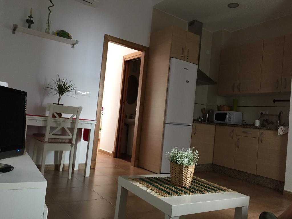 San Juan Apartamento ヘレス 部屋 写真