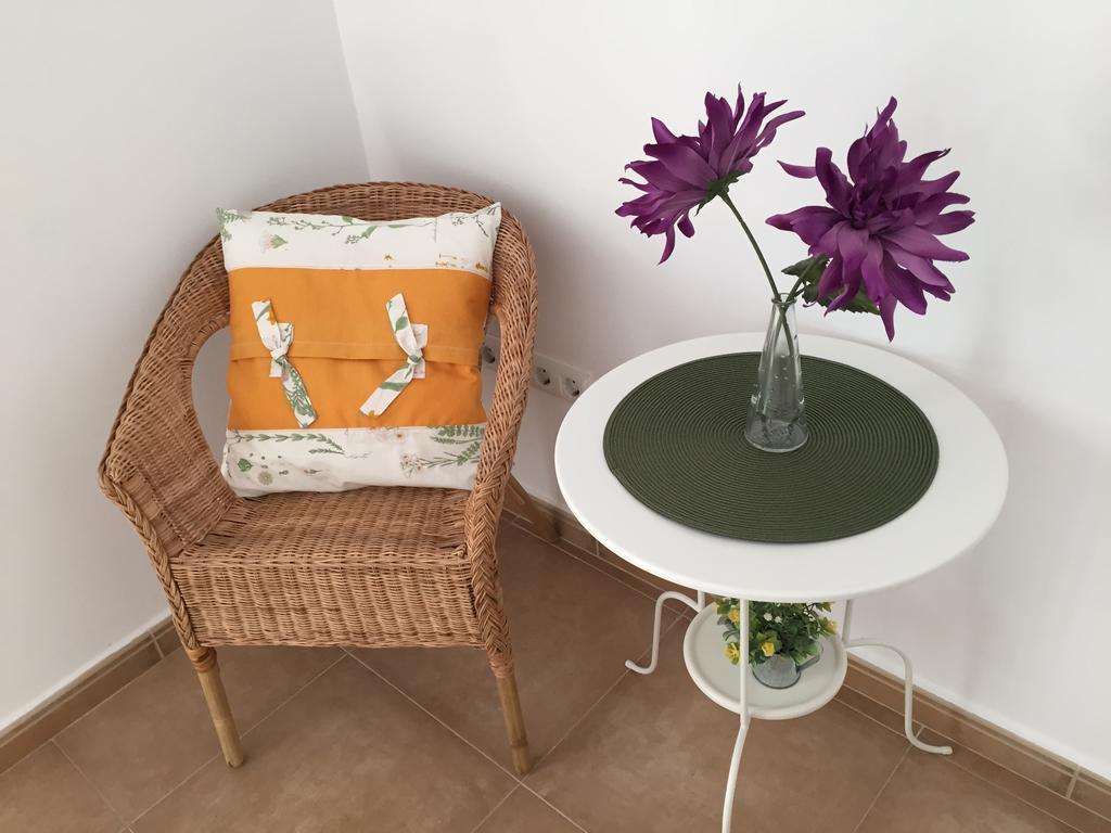San Juan Apartamento ヘレス 部屋 写真