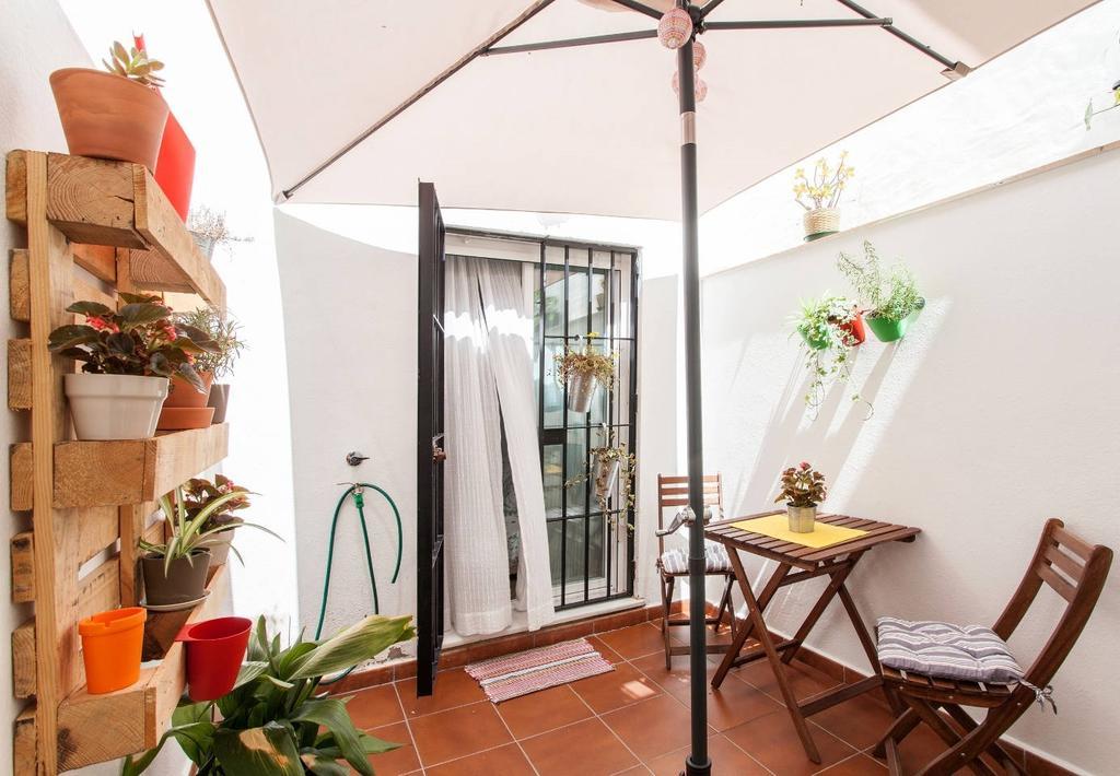 San Juan Apartamento ヘレス 部屋 写真