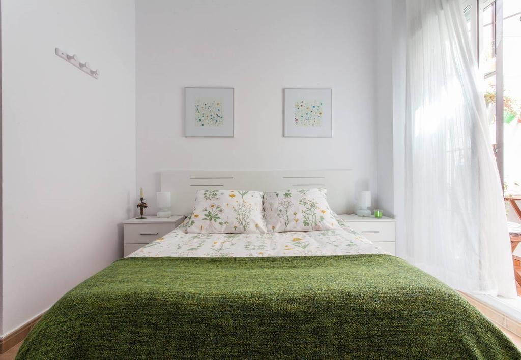 San Juan Apartamento ヘレス 部屋 写真