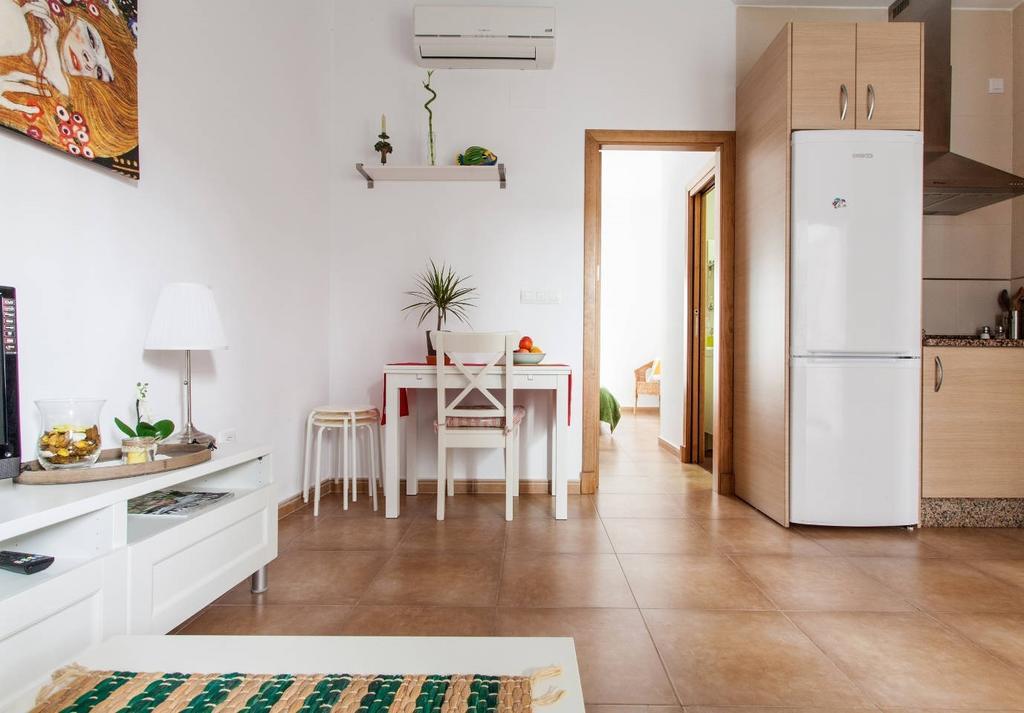 San Juan Apartamento ヘレス 部屋 写真