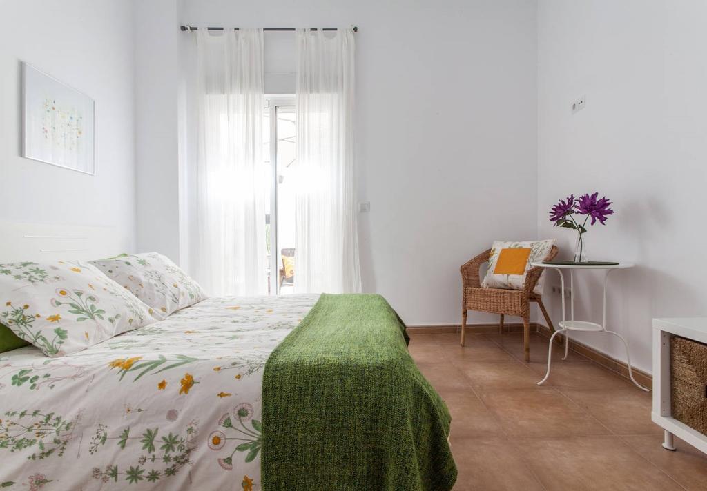 San Juan Apartamento ヘレス 部屋 写真