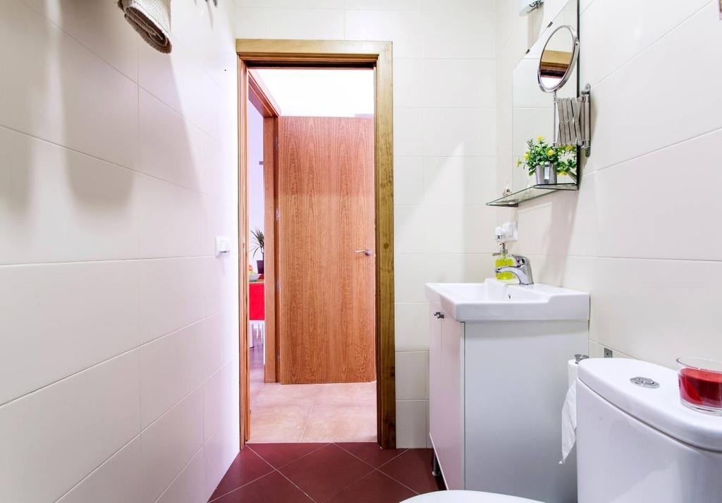 San Juan Apartamento ヘレス 部屋 写真