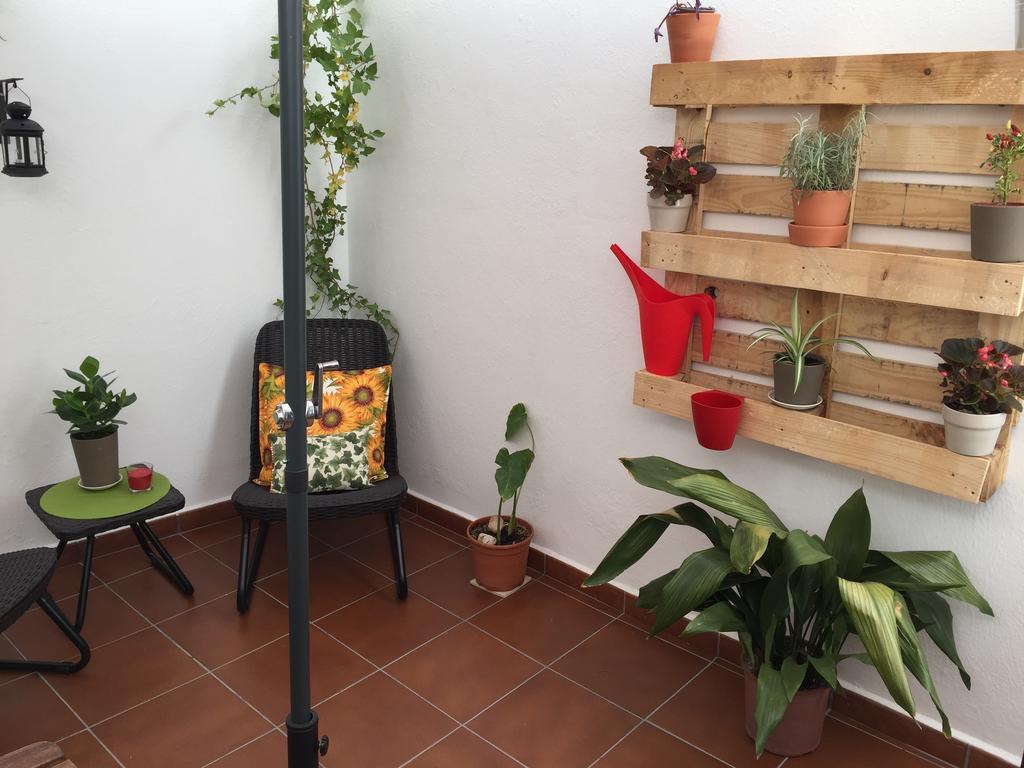 San Juan Apartamento ヘレス 部屋 写真