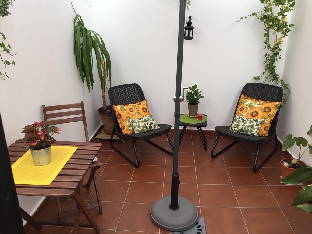 San Juan Apartamento ヘレス 部屋 写真