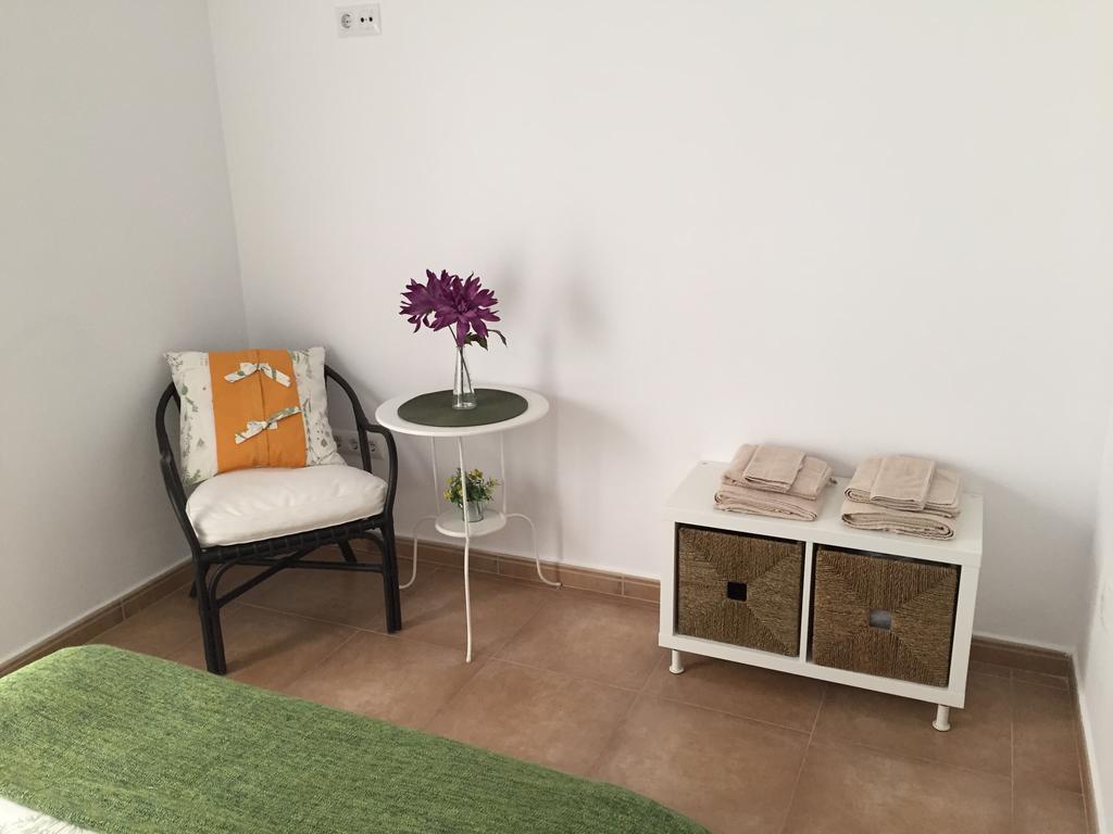 San Juan Apartamento ヘレス 部屋 写真