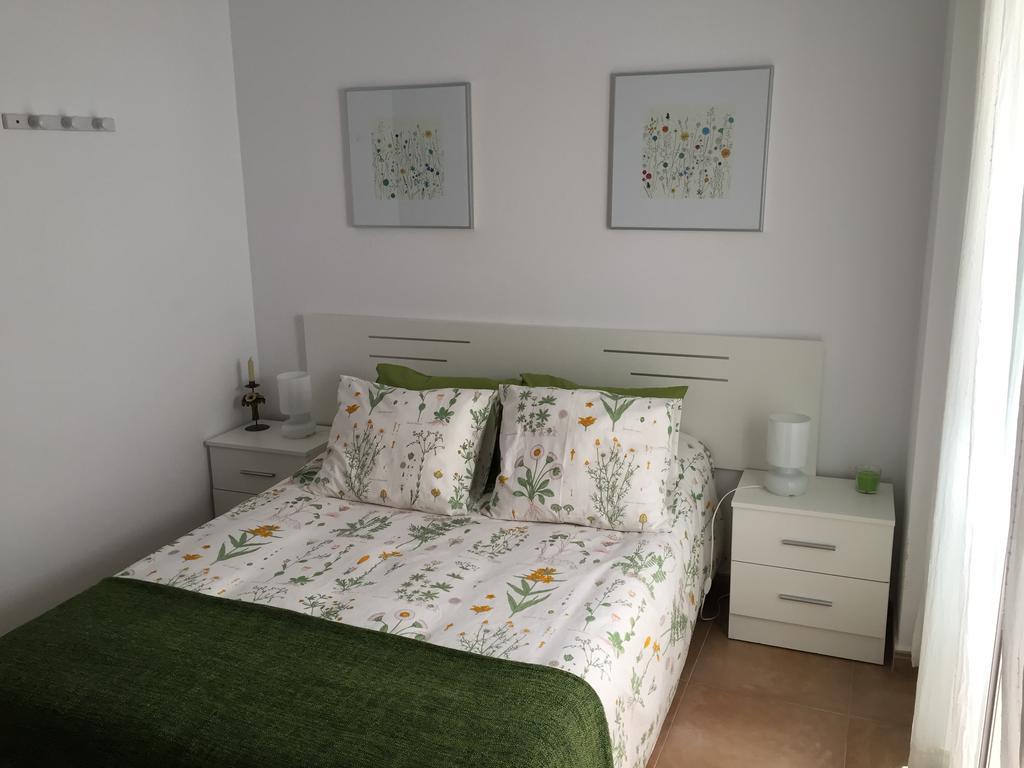 San Juan Apartamento ヘレス 部屋 写真