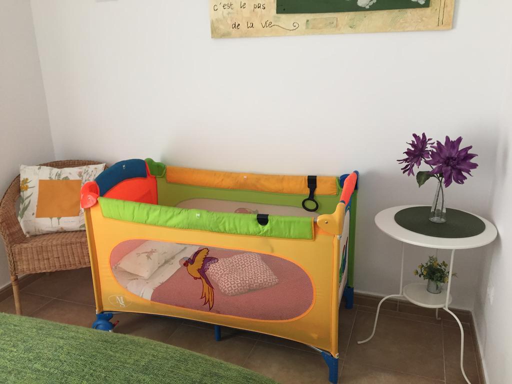 San Juan Apartamento ヘレス エクステリア 写真