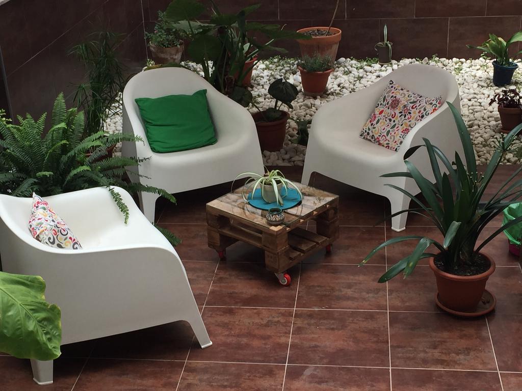 San Juan Apartamento ヘレス エクステリア 写真
