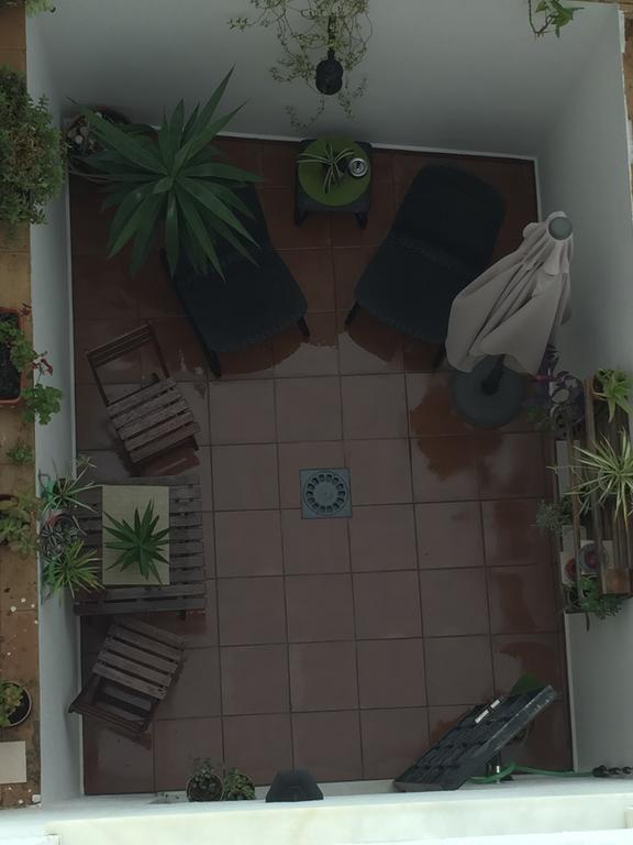 San Juan Apartamento ヘレス エクステリア 写真
